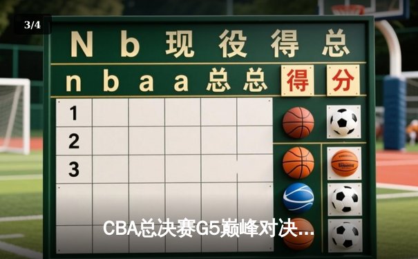 CBA总决赛G5巅峰对决：辽宁本钢加时险胜浙江广厦卫冕总冠军 - 3