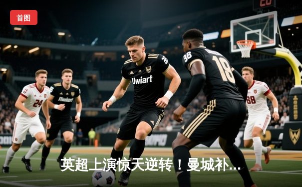 英超上演惊天逆转！曼城补时绝杀热刺，哈兰德双响锁定胜局