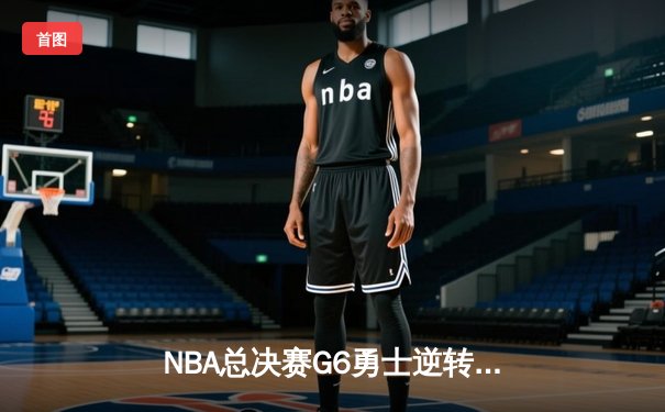 NBA总决赛G6勇士逆转凯尔特人夺冠，库里34分加冕FMVP