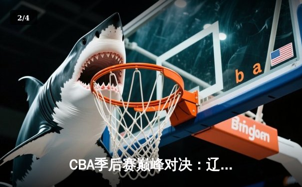 CBA季后赛巅峰对决：辽宁本钢加时险胜广东东莞大益，赵继伟砍下33分创个人纪录 - 2
