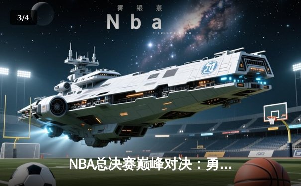 NBA总决赛巅峰对决：勇士加时险胜凯尔特人，库里独揽43分创纪录 - 3
