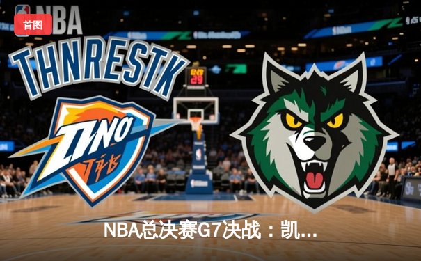 NBA总决赛G7决战：凯尔特人加时险胜勇士，塔图姆创纪录夺冠