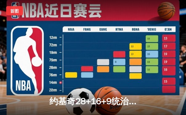 约基奇28+16+9统治加时赛 掘金险胜勇士迎五连胜