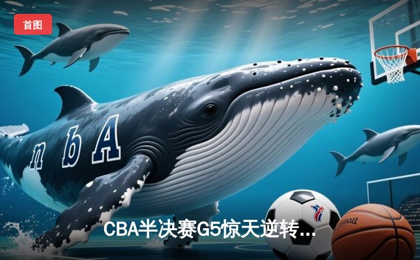 CBA半决赛G5惊天逆转！辽宁本钢加时险胜广东宏远晋级总决赛
