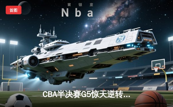 CBA半决赛G5惊天逆转！辽宁本钢加时险胜广东宏远晋级总决赛