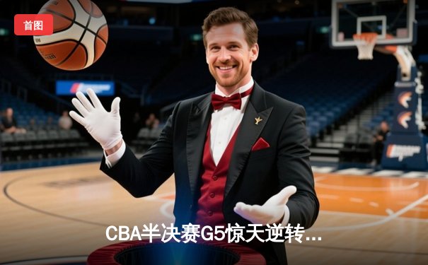 CBA半决赛G5惊天逆转！辽宁本钢加时险胜广东宏远晋级总决赛